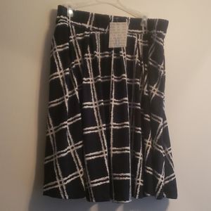 Lularoe Madison skirt